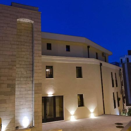 Studio Apartman Dalia Budva Zewnętrze zdjęcie