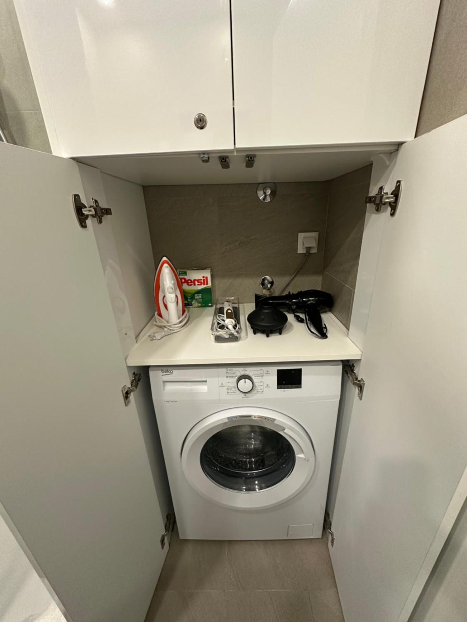 Studio Apartman Dalia Budva Zewnętrze zdjęcie